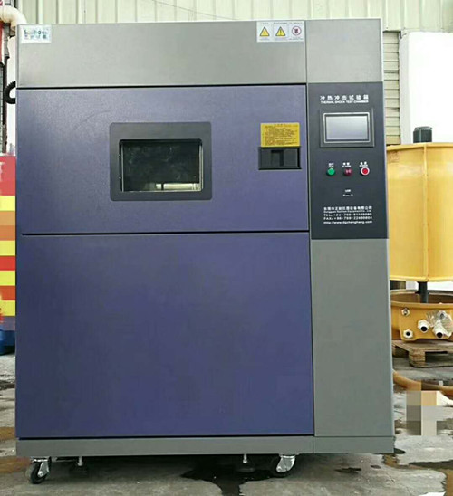 恒溫恒濕試驗箱和冷熱沖擊試驗箱有什么區(qū)別？