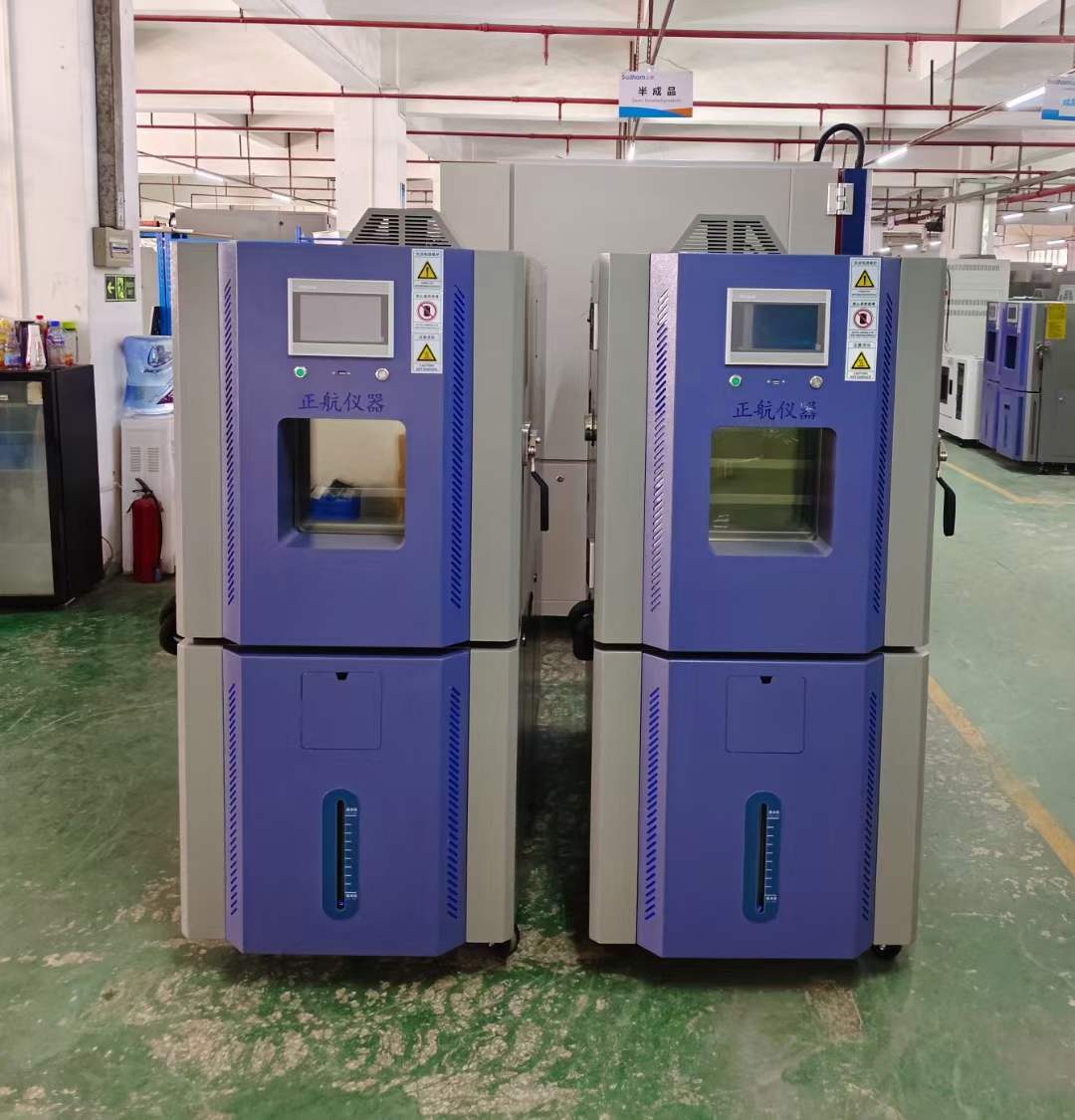 獲深圳老客戶(hù)信賴(lài)之選，恒溫恒濕箱與冷卻水